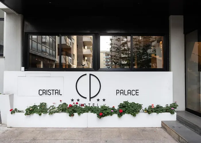 Cristal Palace