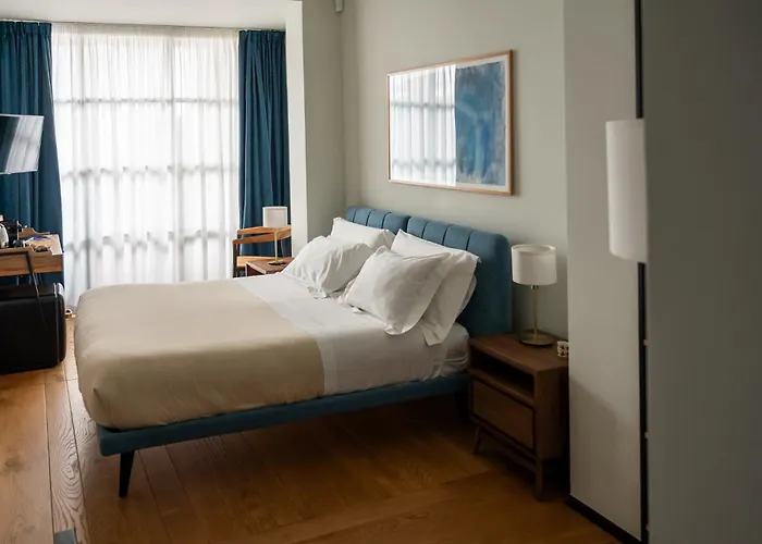 Hotel familiare: Club64