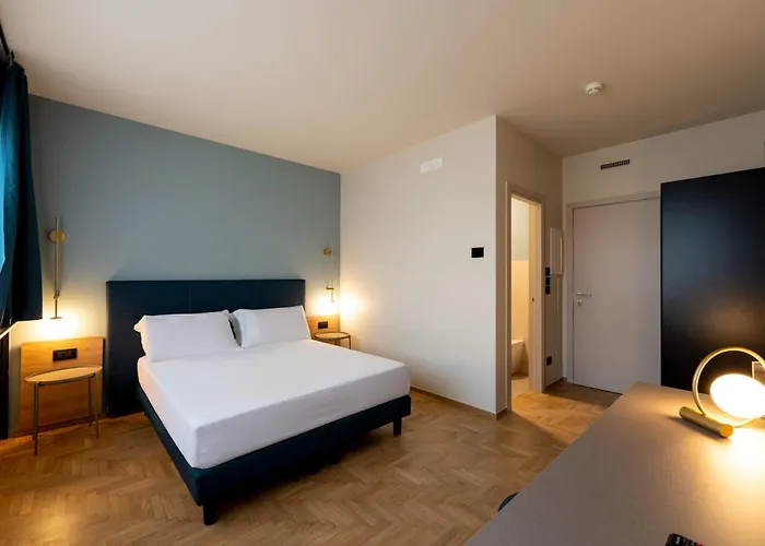 Hotel 4 stelle: Cristal Palace Hotel